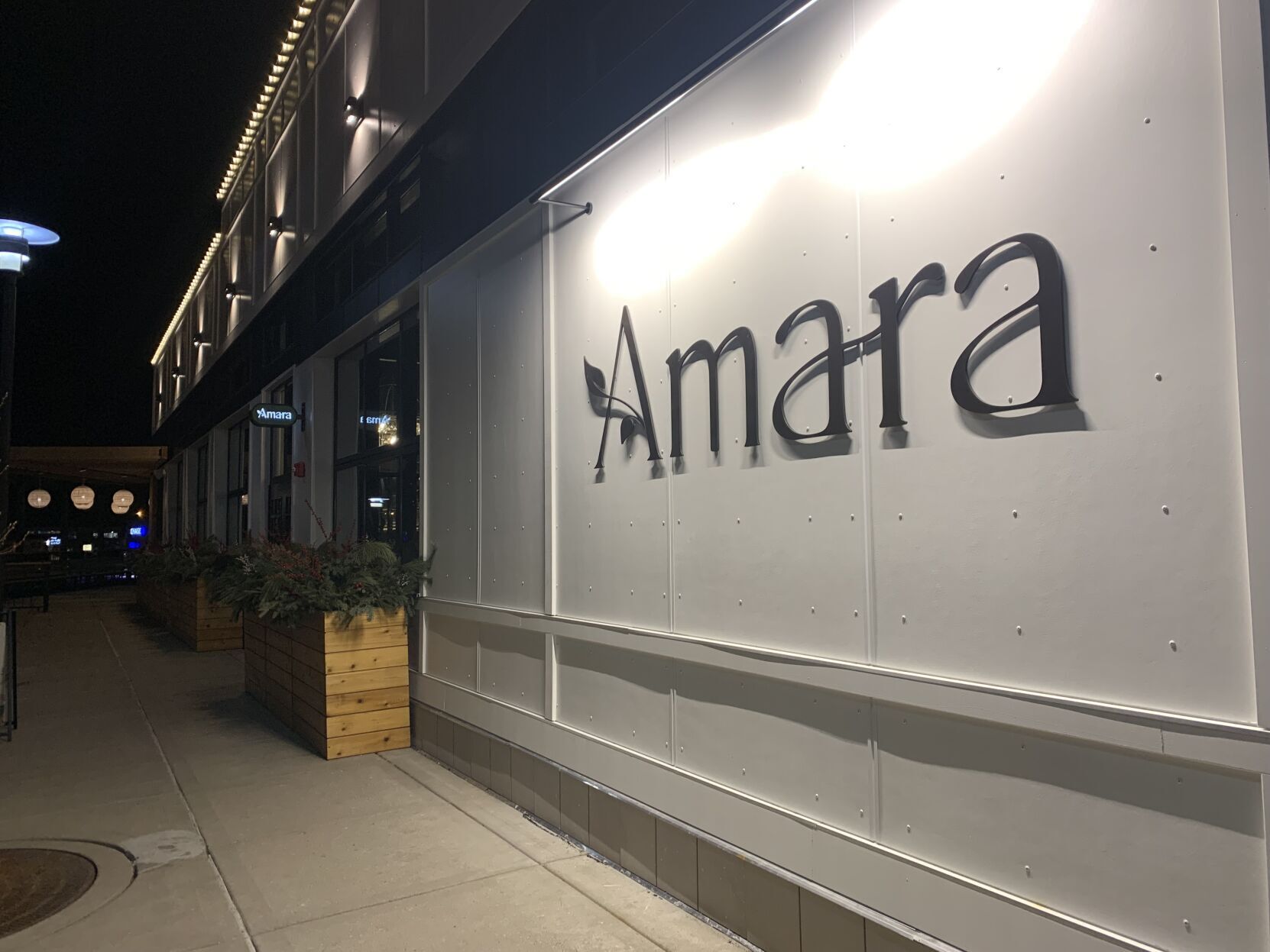 Amara